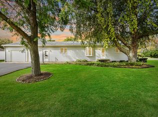 603 N Schluter St, Thomasboro, IL