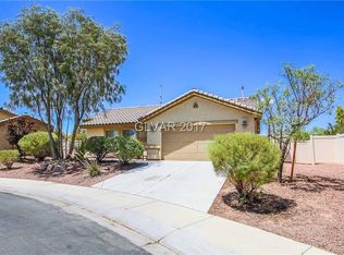 3008 Bublin Bay Ave, North Las Vegas, NV 89081