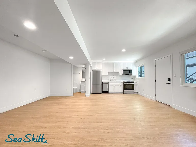 Sea Skiff Apartments Best Ocean View in Hermosa Beach — Photo 10