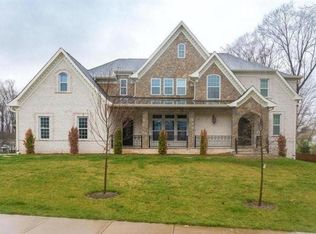 7300 Idylwood Ct, Falls Church, VA 22043