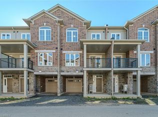 677 Park Rd N #154, Brantford, ON N3R0C2