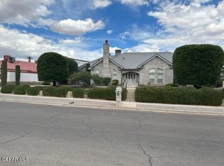 3614 Alderwood Manor Dr, Horizon City, TX 79928