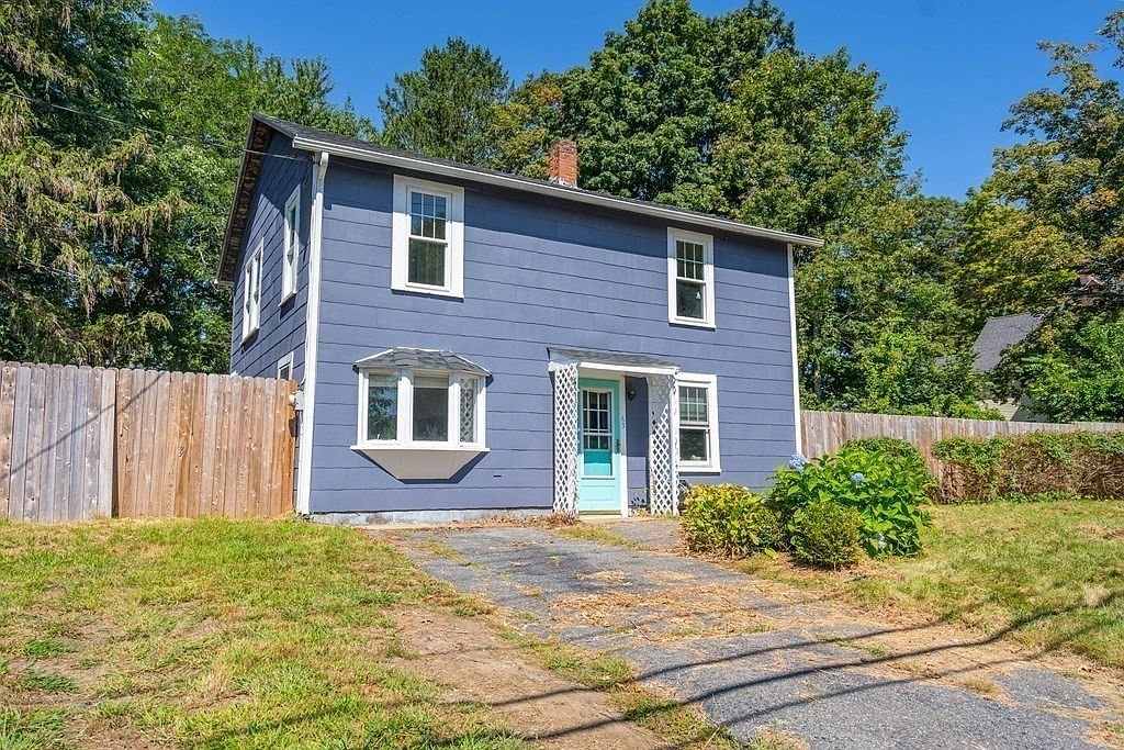 63 Central St, West Brookfield, MA 01585 MLS 73154615 Zillow