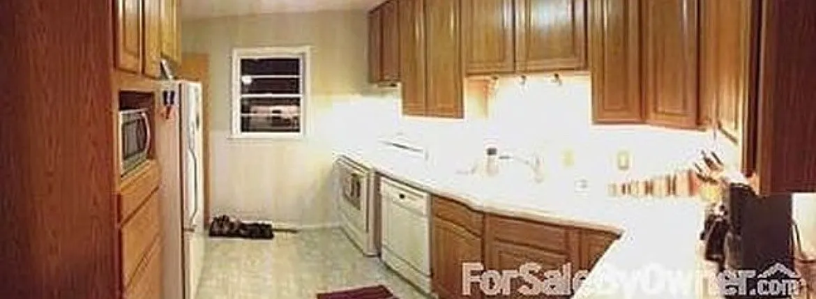 2 bed, 1.5 bath, 780 sqft, $1,200 — Photo 2