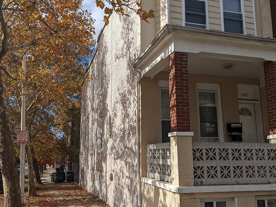 2400 Barclay St, Baltimore, MD 21218 Zillow