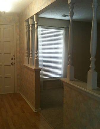 Entry/Formal Living/Study