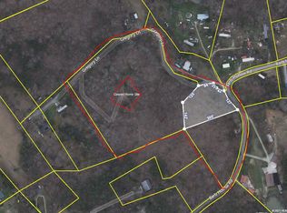 Gregory Ln, Walland, TN 37886