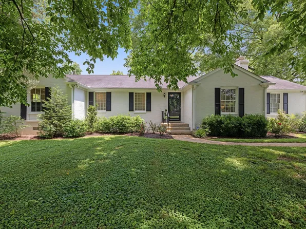 6021 Sedberry Rd, Nashville, TN 37205