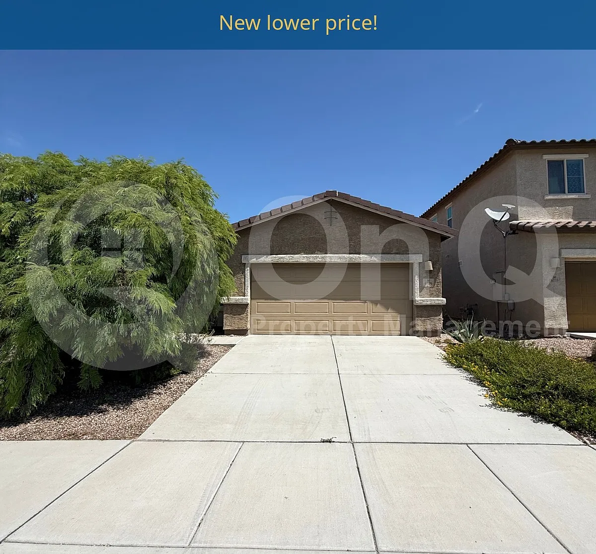 3 bed, 2.0 bath, 1444 sqft, $1,899 — Photo 1