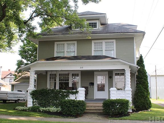 2nd image of 213 W Johnson St