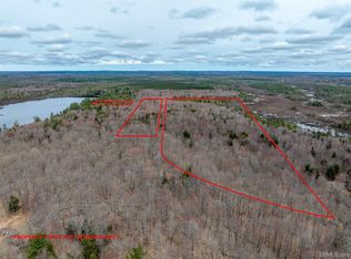 N975 E Stella Lake Rd, Wetmore, MI 49895