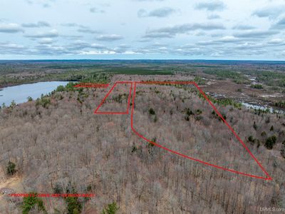 W Stella Lake Rd, Wetmore, MI, 49895