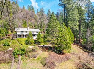 4560 Yankee Jims Rd, Foresthill, CA 95631
