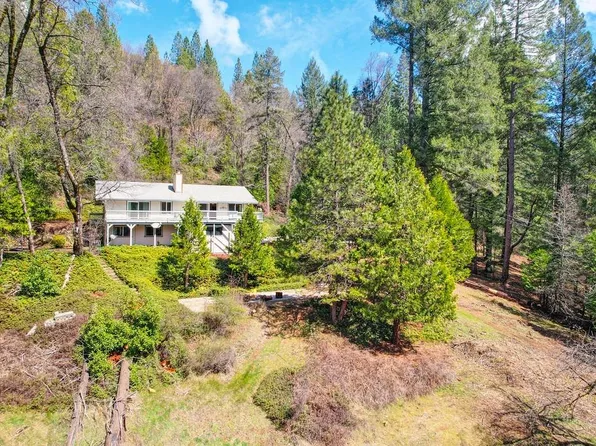 4560 Yankee Jims Rd, Foresthill, CA 95631