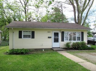 302 14th Ave, Rock Falls, IL 61071