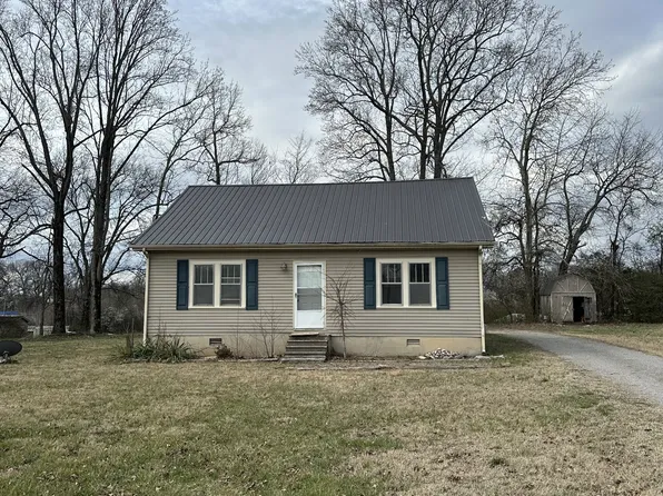 114 Allen Dr, Winchester, TN 37398