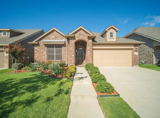 309 Gannet Trl, Argyle, TX 76226