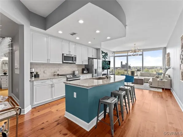 301 Virginia St #U810, Richmond, VA 23219