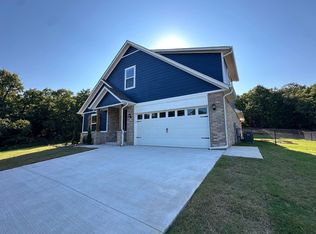16871 Jigsaw Jct, Newalla, OK 74857