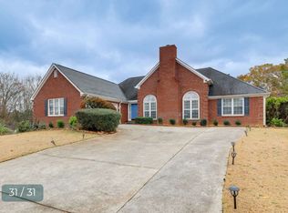 2650 Wyndham Place Dr, Lawrenceville, GA 30044