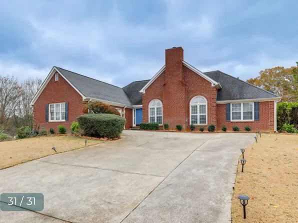 2650 Wyndham Place Dr, Lawrenceville, GA 30044