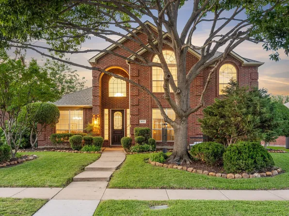 4113 Camrose Dr, Plano, TX 75024