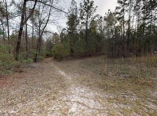 2970 Ray Frost Rd, Byron, GA 31008