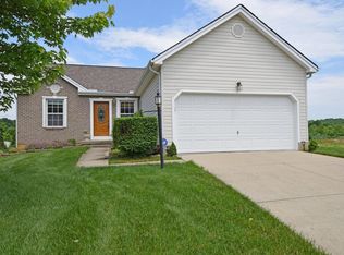 5112 Mary Louise Ct, Morrow, OH 45152