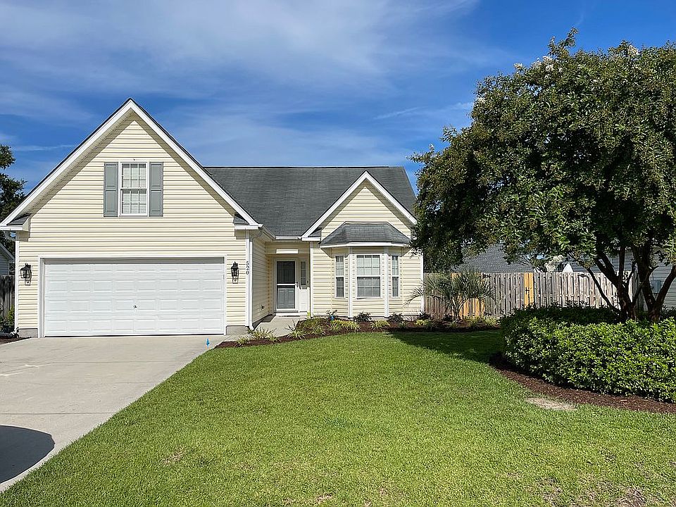 1st image of 520 Maple Branches Dr SE