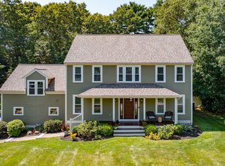 66 Wildwood Rd, Pembroke, MA 02359