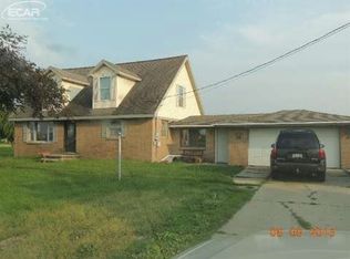 9450 Burt Rd, Birch Run, MI 48415