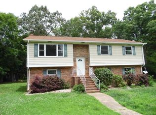 20212 Charlotte Rd, Sutherland, VA 23885