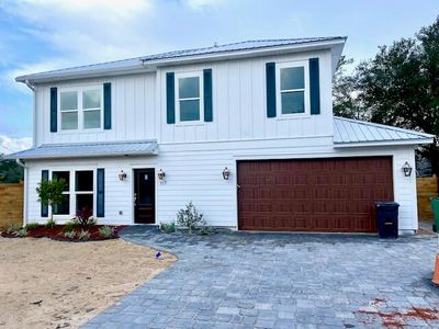 117 Fletcher Way, Destin, FL, 32541