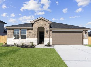 1022 River Coral, Alvin, TX 77511