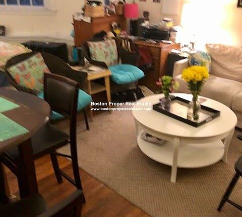 456 Beacon #1 Boston - Back Bay Unit Photo 2