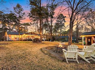 88 Wilcox St, Mount Vernon, TX 75457