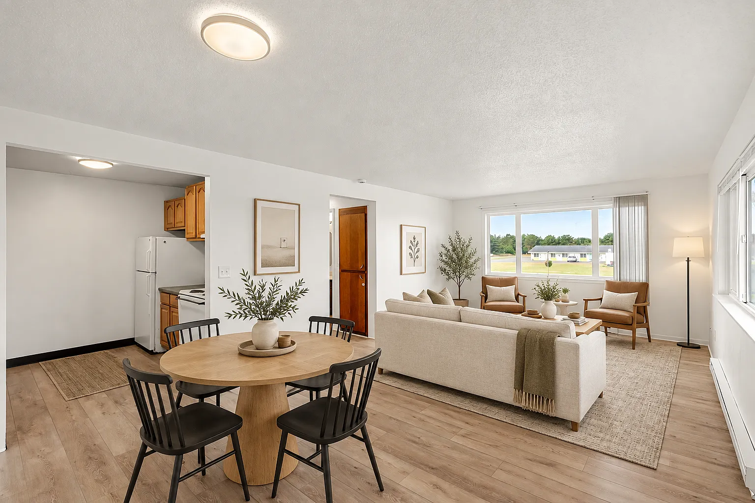 2 bed, $1,350 — Photo 3