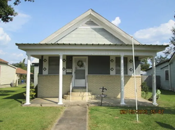 738 Avenue C, Bogalusa, LA 70427