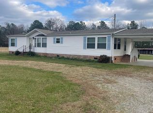 2312 Marengo Rd, La Crosse, VA 23950