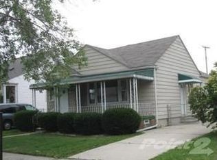 6816 Winthrop St, Detroit, MI 48228