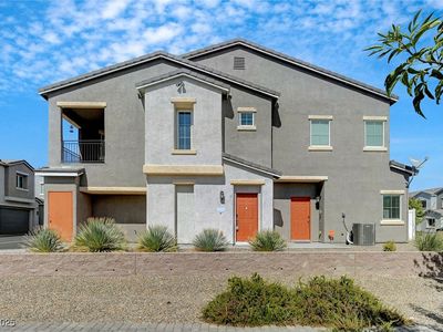 4566 Ganier Ct #1125, North Las Vegas, NV, 89031