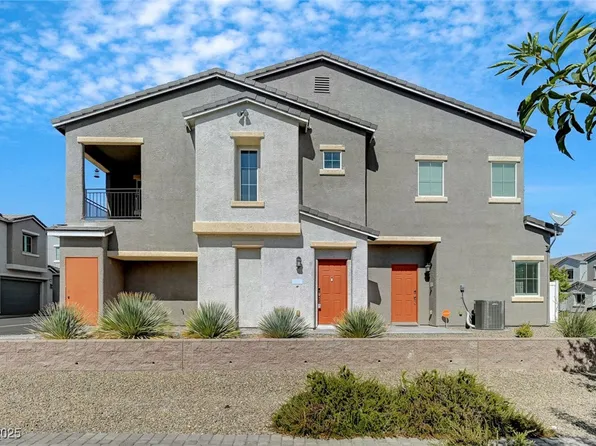4566 Ganier Ct #1125, North Las Vegas, NV 89031