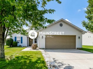 2736 Woodfield Blvd, Franklin, IN 46131