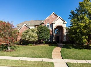 2520 Russwood Dr, Flower Mound, TX 75028