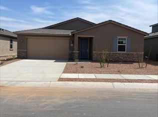 8387 S Charles Young Way, Vail, AZ 85641