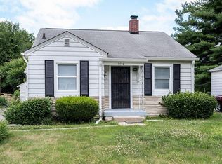 3646 N Rural St, Indianapolis, IN 46218