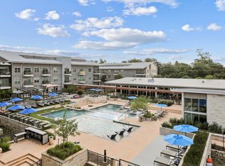 Trailhead, Austin, TX 78721
