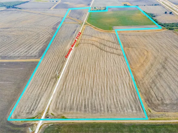 Hcr #3102, Hillsboro, TX 76645