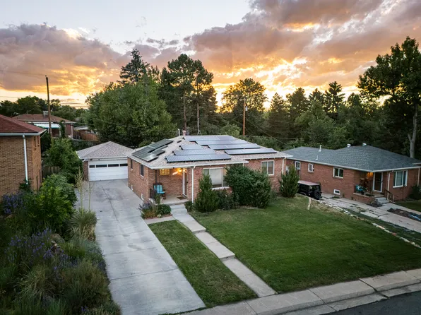 2281 S Wolff St, Denver, CO 80219