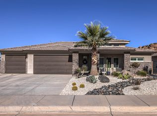 3731 E Mesa Rock Dr, Saint George, UT 84790